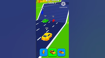 SHAPE SHIFTING RUN All Levels Gameplay Walkthrough Android, ios max Level 93