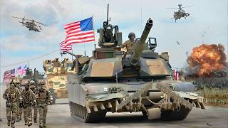 Today is May 31st! America's Massive Attack! Look what happened!