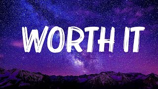 Fifth Harmony - Worth It (Lyrics) ft. Kid Ink 🍀Songs with lyrics screenshot 5