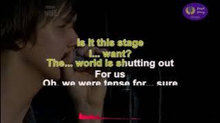 The Strokes - 12:51 (Karaoke version)