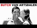 BUTCH VAN ARTSDALEN حكايات غير مروية عن أول خط أنابيب السيد بانزاي Eddieaikau 