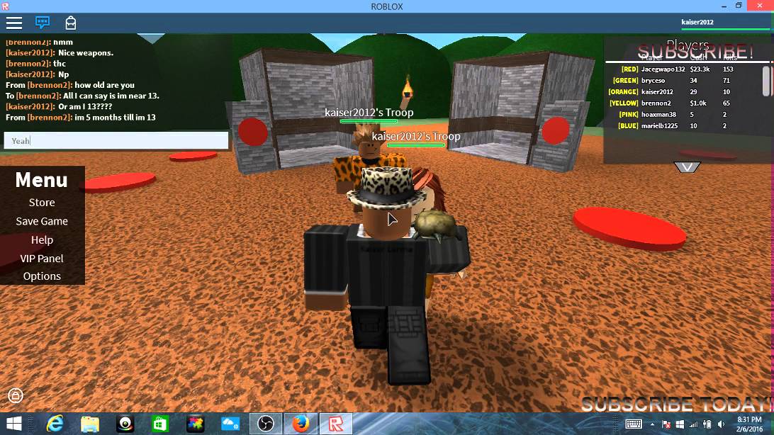 Roblox Future Tycoon 1 - all the tycoon games in roblox