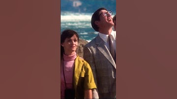 RASTERSTE Lois Lane & Clark Kent Niagara Falls pasgetrouwden (verlenging) deel 2 - SUPERMAN II AB...