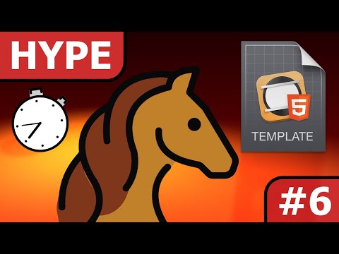 Hype #6] The “FPS” Template — Frames Per Second & JavaScript's