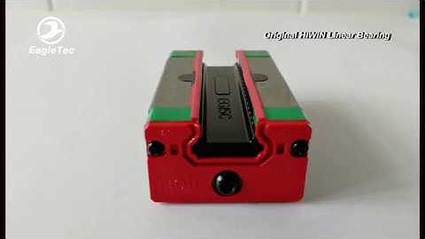 Original HIWIN Linear Guide Block EGH15CA EGH20CA EGH25CA EGH30CA
