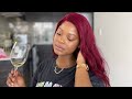 ccgrwm: girl chat, feminine hygiene, grooving on a budget ft. upretty hair 💕