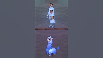 BLARRET On Ethereal Workshop BUT IT’S ME! #Shorts