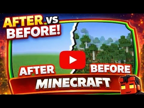 How To Create Plan World In Minecraft 😯 ( New Update 2025 ) #minecraft ...