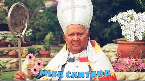 CDCC MISA CANTADA / ILOCANO VERSION - BENDISYON