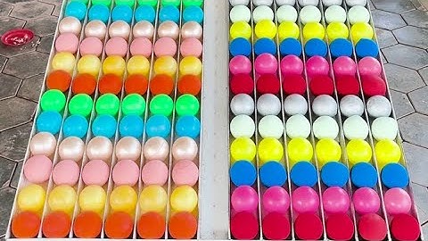 Ball Color Sorting Puzzle Solve the Smart Challenge