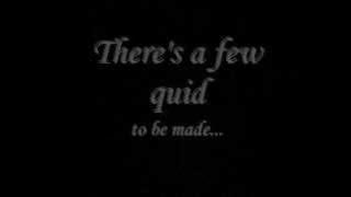 Bring Me The Horizon - And The Snakes Start To Sing ( Lyrics on screen)