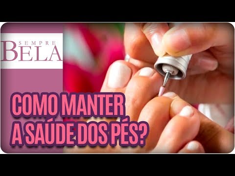 Vídeo: Os calos desaparecem?