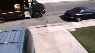 UPS sucks UPS does not attempt to deliver package, just gives me notice Wealth