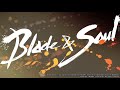 【ブレイドアンドソウル】2019.06.19仙界アップデートCM02