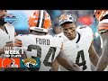 Cleveland Browns Top Plays vs. Jacksonville Jaguars | 2022 Preseason Week 1