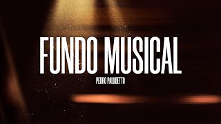 LIVE - FUNDO MUSICAL PARA ORAÇÃO E MEDITAÇÃO