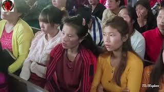 Yimkhiungrü Khun - Yingme Ching Thsanbah Angübah