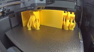 Bambu Lab P2S combo timelapse !