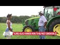 How Florida Black Farmers Are Losing Land and What FAMU Is Doing About It