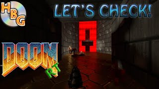 Can It Play Doom? Lets Check Doom RT (PC)