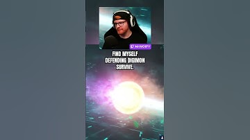 Thoughts on Digimon Survive? 🤨 #DigimonSurvive #Digimon