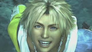 Final Fantasy X Hd - 245 Postcredits