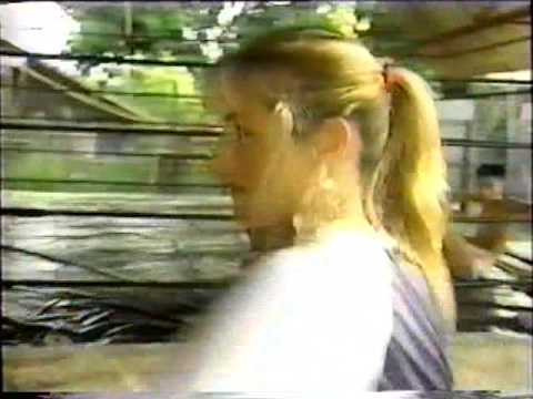 Video de Virginia Elizalde
