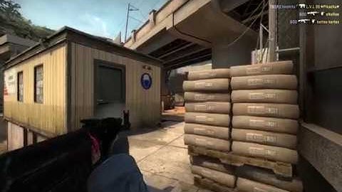 Mini-Tage | Csgo | Episode #1