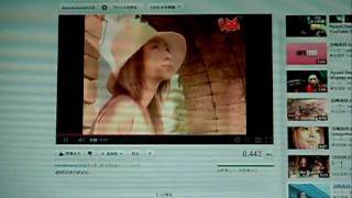 浜崎あゆみvoyage／001