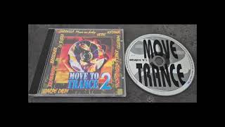 Move To Trance Vol.2 CD.01 (1994)