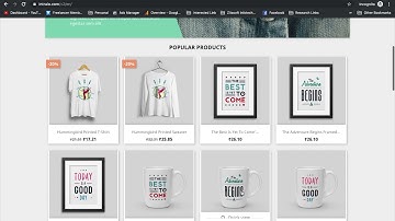 Free Shipping Above 1000 Rupees in PrestaShop 1.7 in Hindi