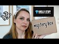 I shopped a FACEBOOK ad / unboxing Smelly Stuff mystery box /