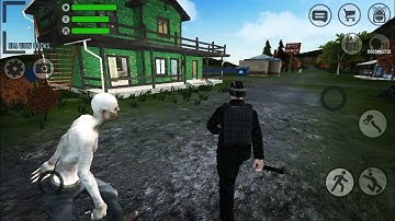 Experiment Z Gameplay | Vividplays