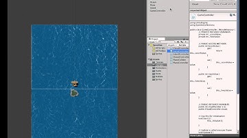 COMP305 - W2016 - Lesson 4 - Part 2 - Recording