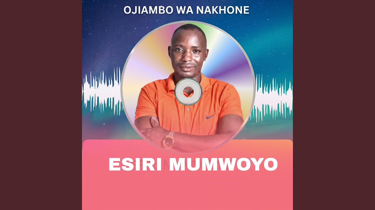 Esiri Mumwoyo