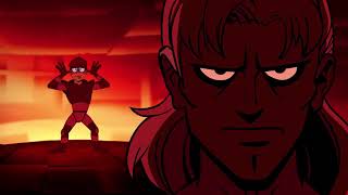 The Simple Plot of Metal Gear Solid   ANIMATED MUSIC VIDEO by Studio Yotta   Starbomb 1