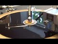 American success story: Manufacturing vinyl records