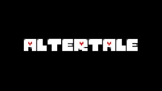 (Undertale AU) Altertale - Dynami [PREVIEW]