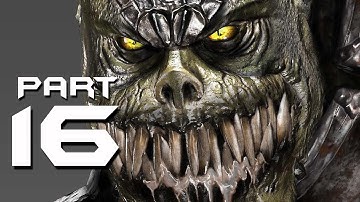 Batman: Arkham Asylum Walkthrough Part 16 - KILLER CROC