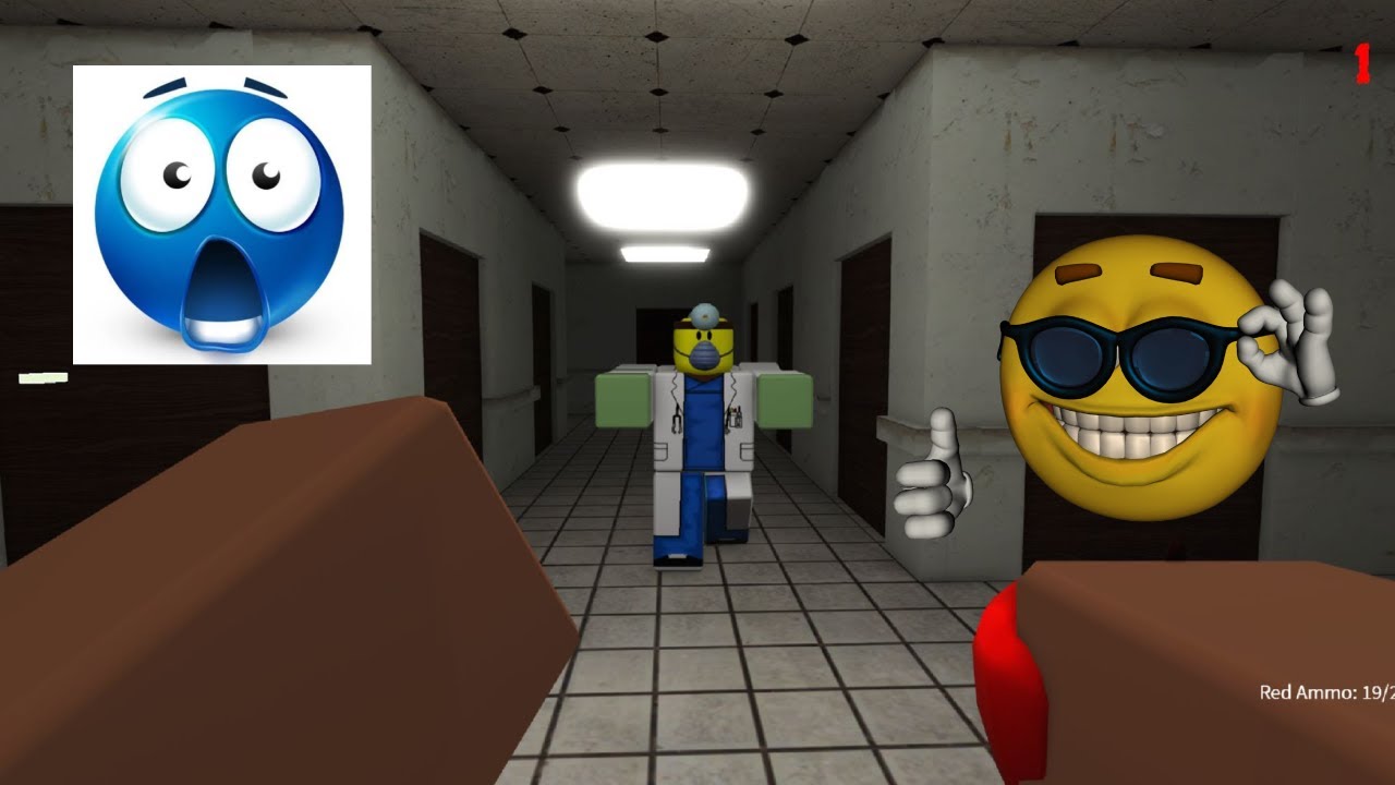 Would you want to play this cool little apple shooter?