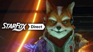 Ein "neues" STARFOX und eine DIRECT aus dem nichts! - Live Reaction!!