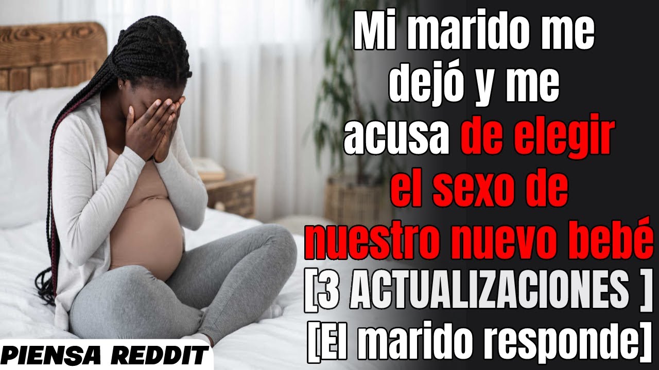 Su madre le dijo que me dejara porque le estaba manipulando