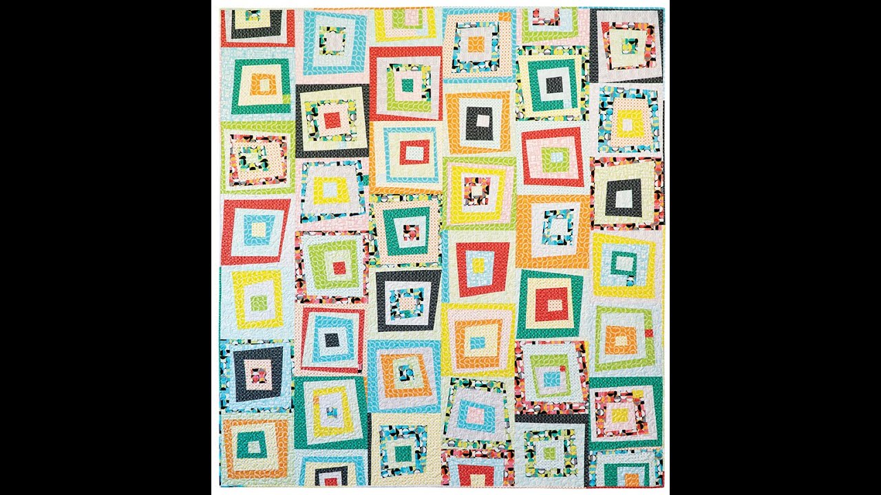 Tutorial: How to Spray Baste a Quilt – Christa Quilts