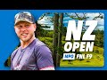 2025 New Zealand Open MPO Final RD F9 Robinson Koling Burridge Gossage 2025 New Zealand Open MPO Final RD F9 Robinson Koling Burridge Gossage