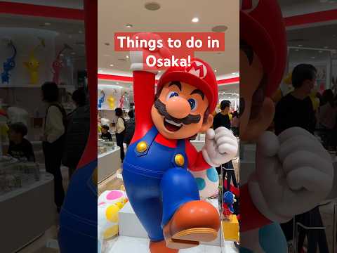 Japan Trip Planners, Pokémon Center Osaka