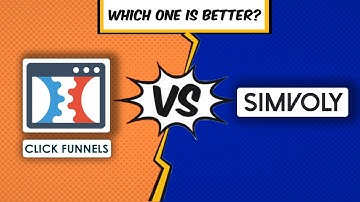 Clickfunnels Vs Simvoly Which One Is Right For Your Business