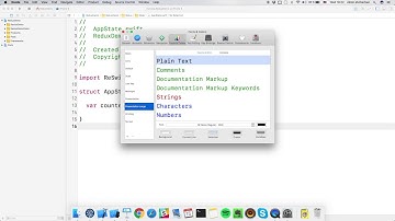 Redux in iOS: Screencast
