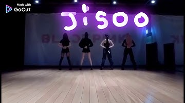 Blackpink kill this love , dance practice scribble effect #blackpink #blink #kpop