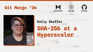 SHA-256 at a Hyperscaler - Emily Shaffer