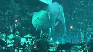 Pink Floyd’s SHEEP by Roger Waters - Miami, Florida